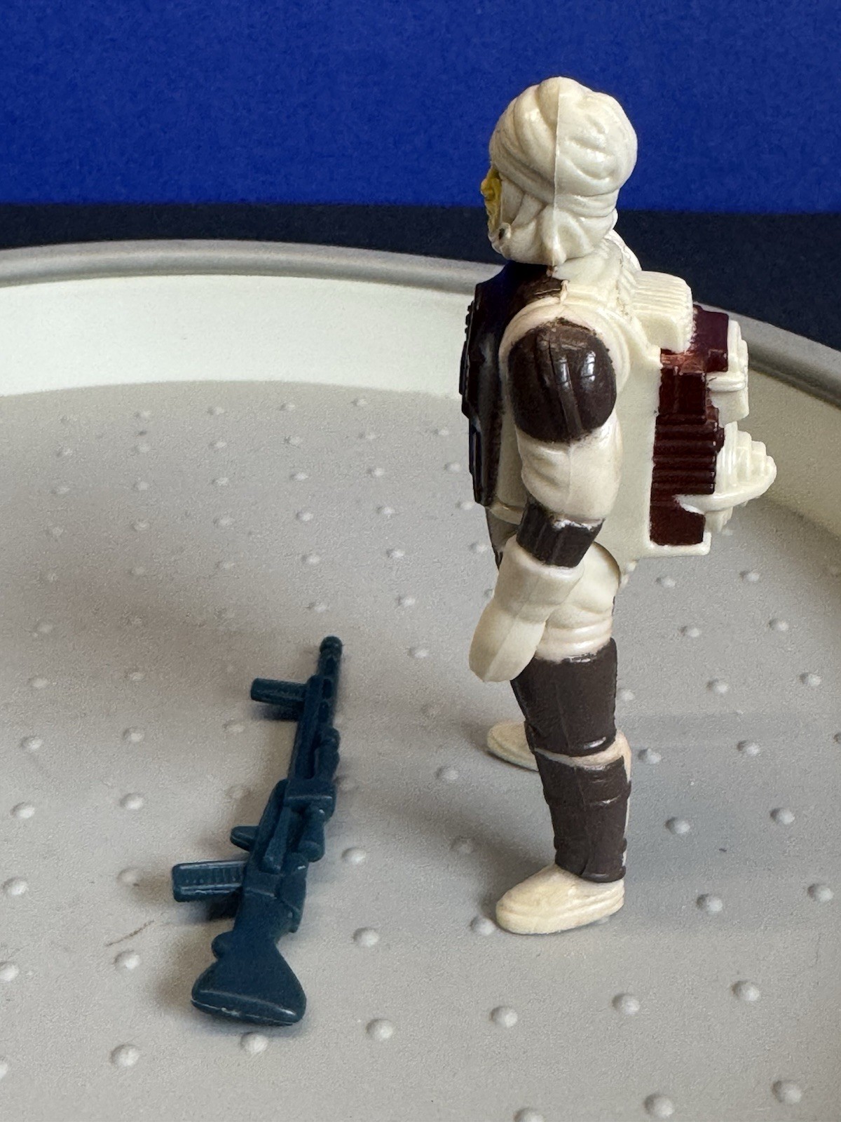 Dengar sold