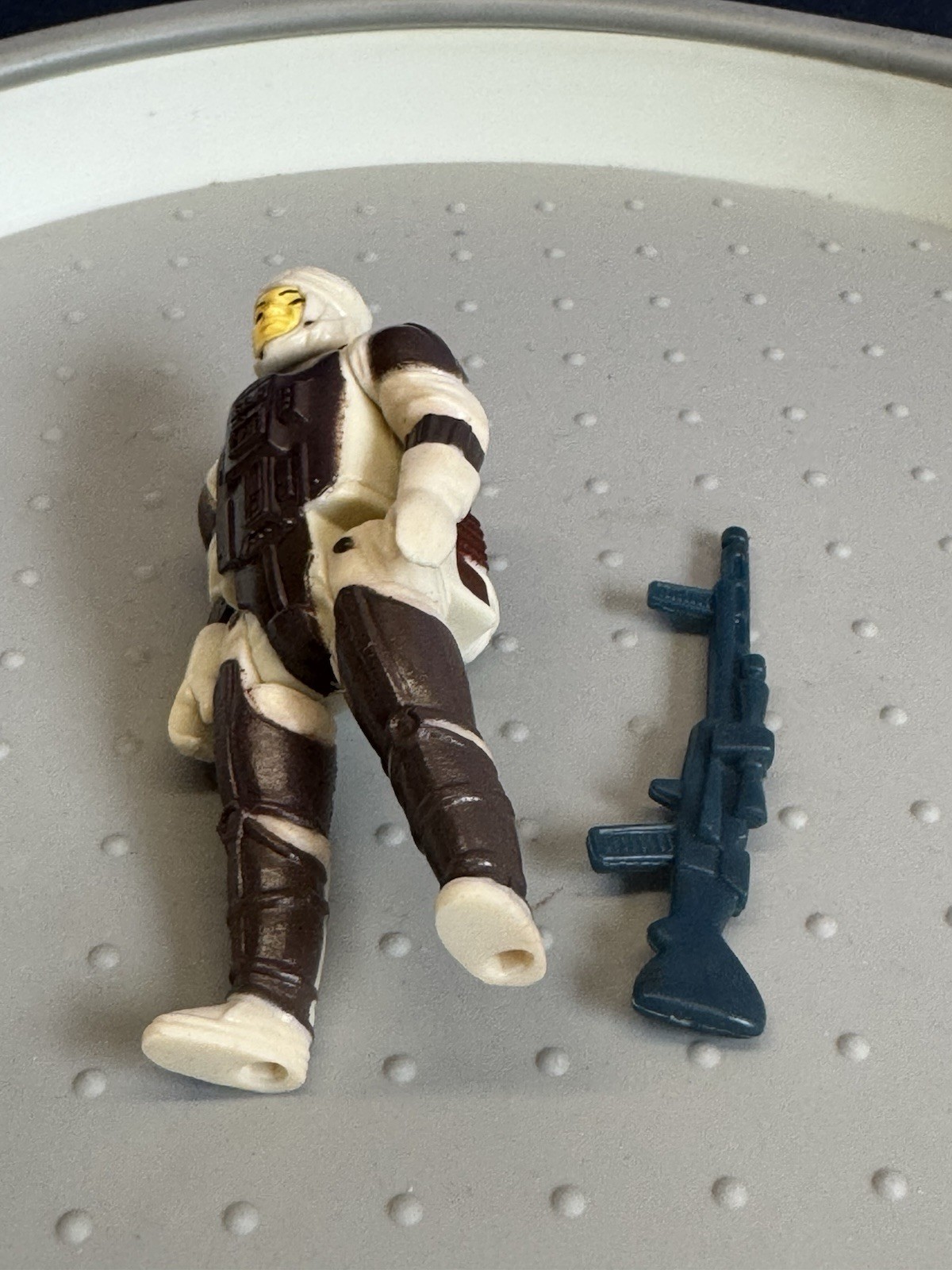 Dengar sold
