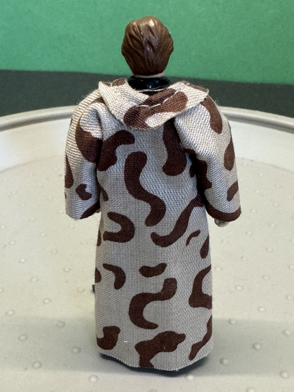 Han Solo (In Trench Coat) sold