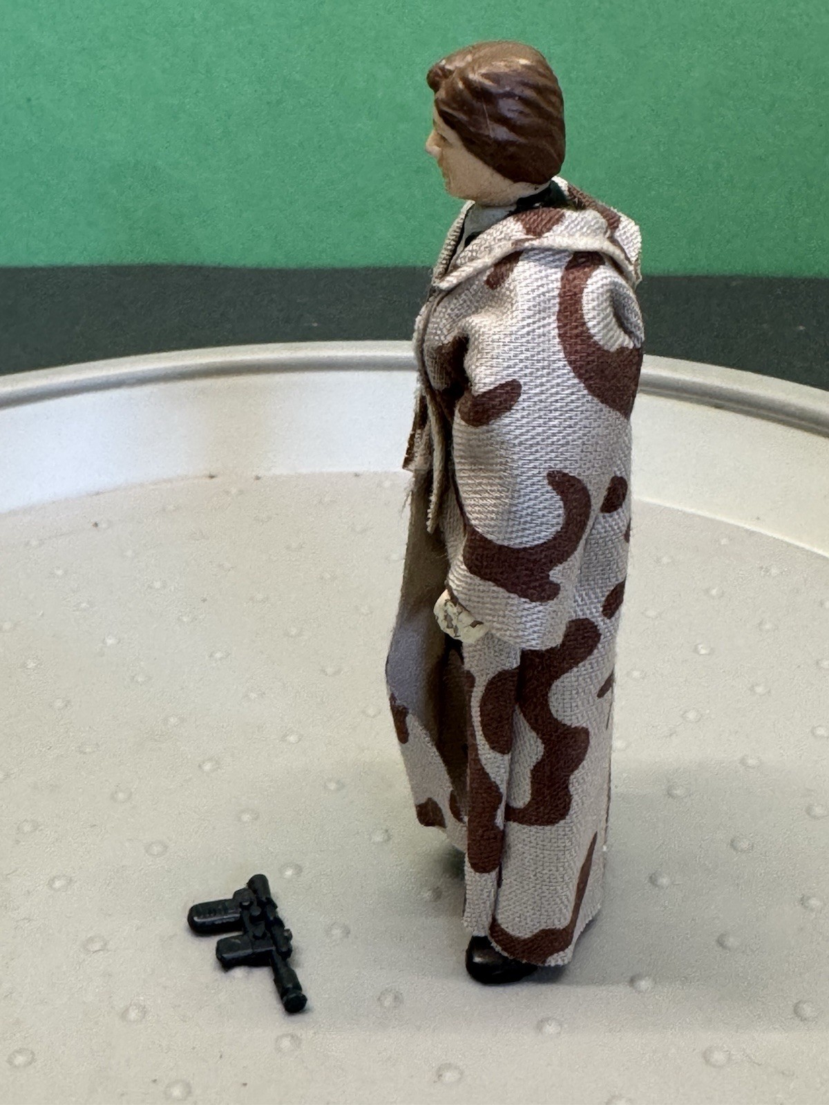 Han Solo (In Trench Coat) sold