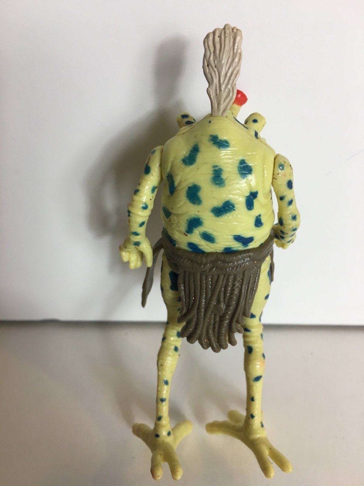 Sy Snootles sold