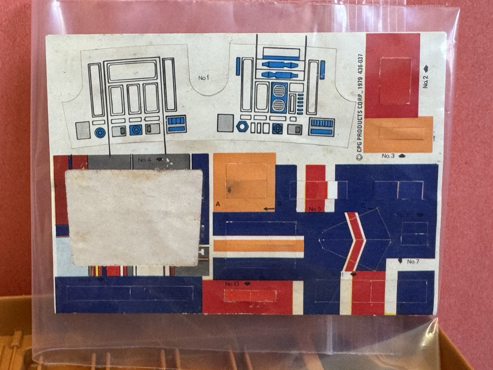 Droid Factory sold