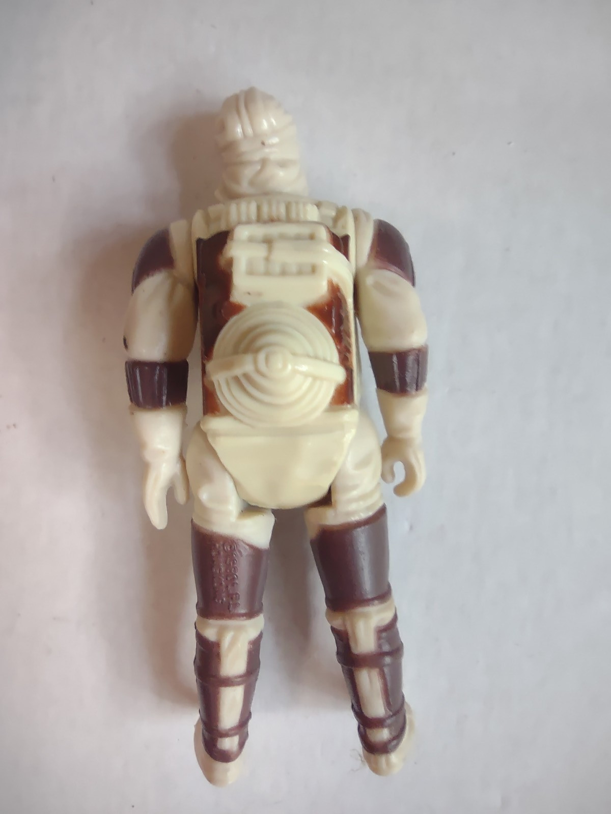 Dengar sold