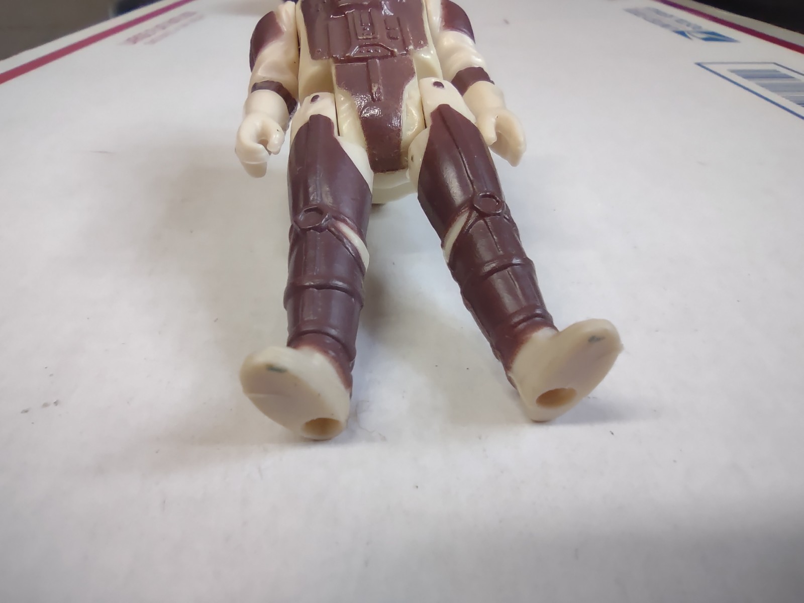 Dengar sold