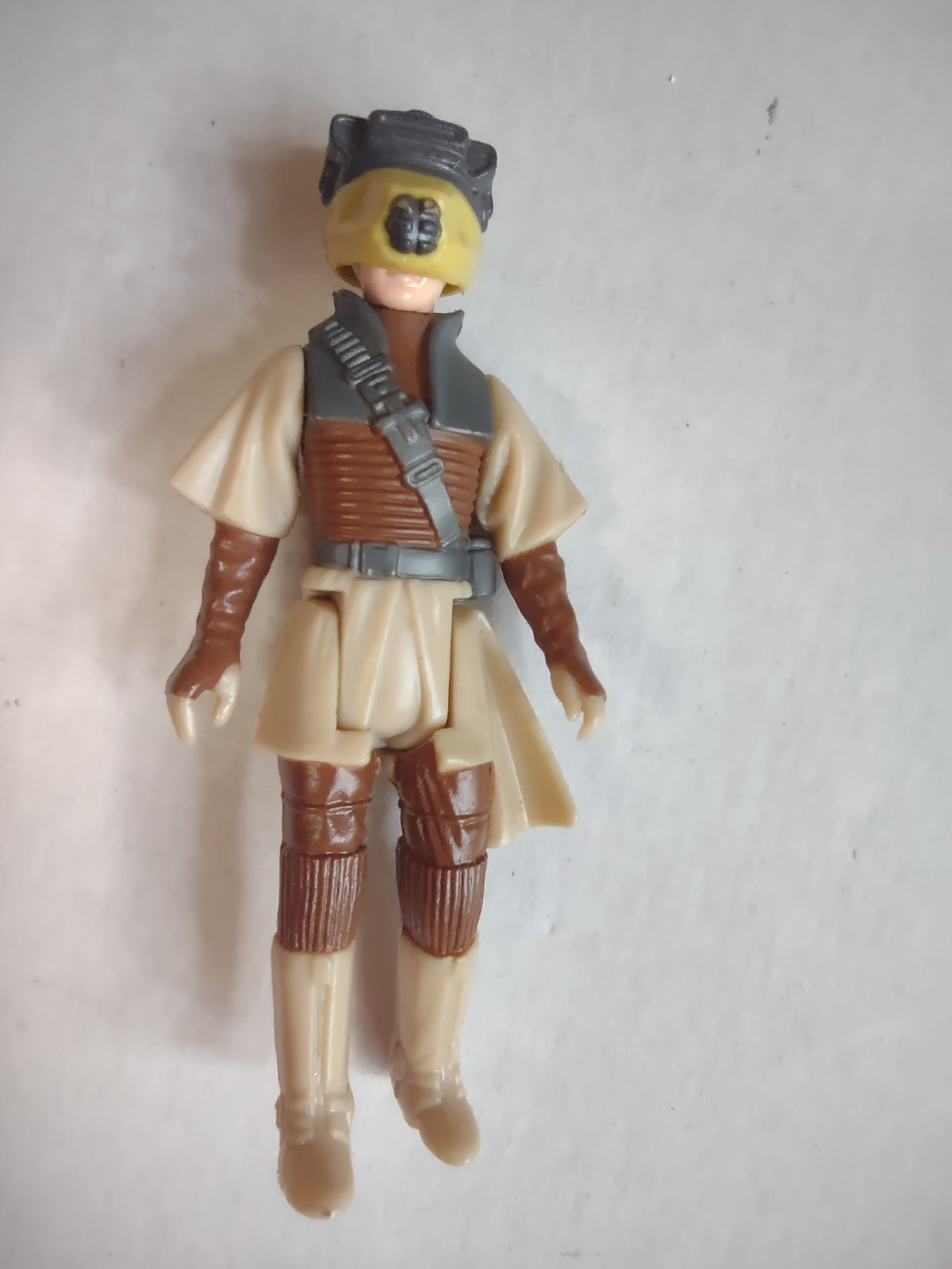 Princess Leia Organa (Boushh Disguise) sold