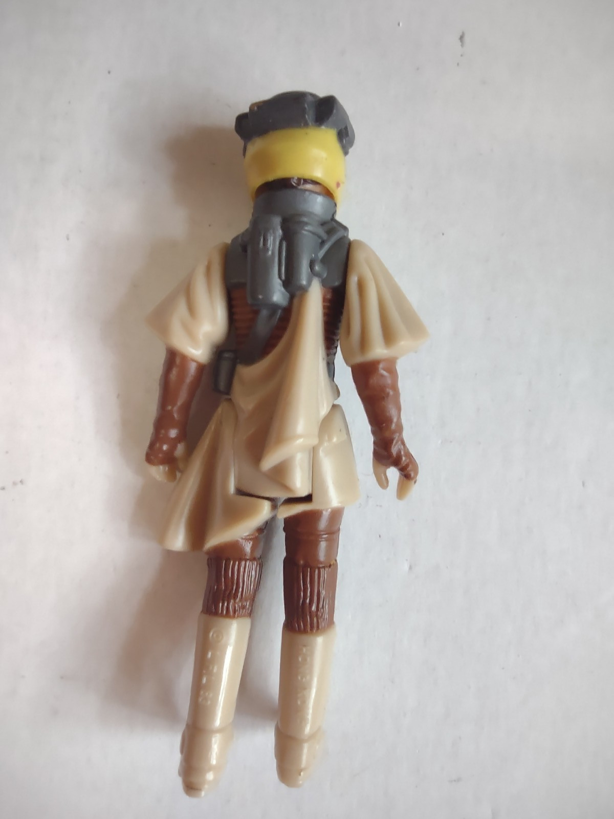 Princess Leia Organa (Boushh Disguise) sold
