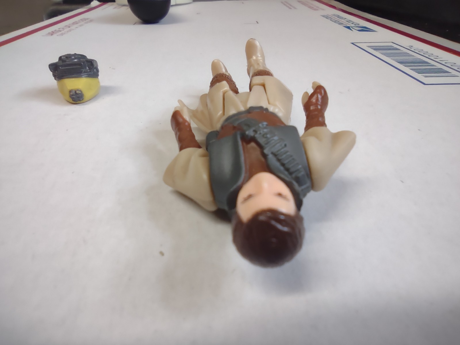 Princess Leia Organa (Boushh Disguise) sold