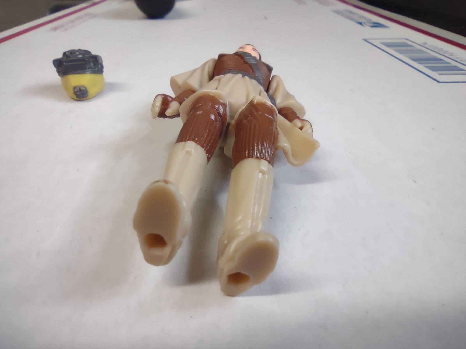 Princess Leia Organa (Boushh Disguise) sold