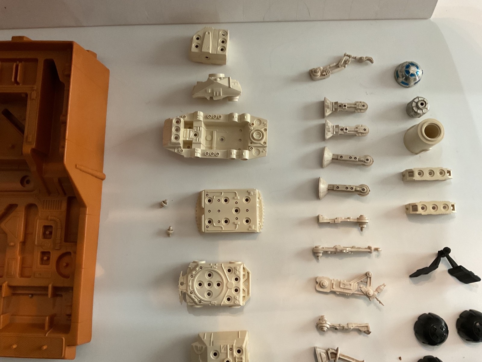 Droid Factory sold