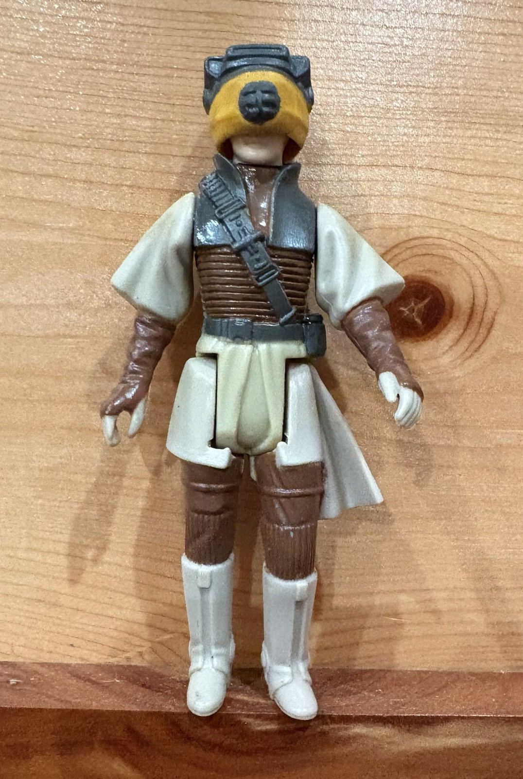 Princess Leia Organa (Boushh Disguise) sold