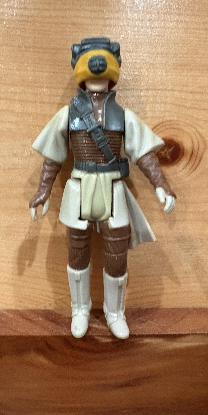Princess Leia Organa (Boushh Disguise) sold