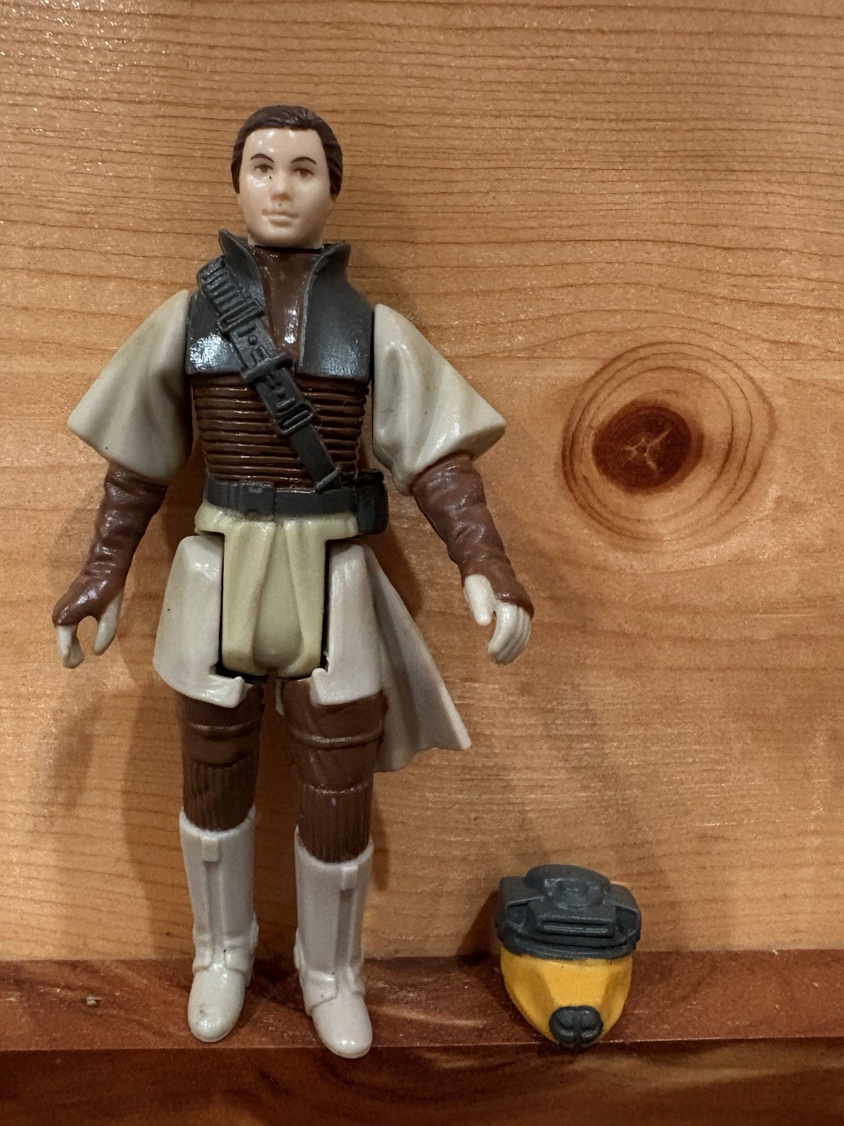 Princess Leia Organa (Boushh Disguise) sold