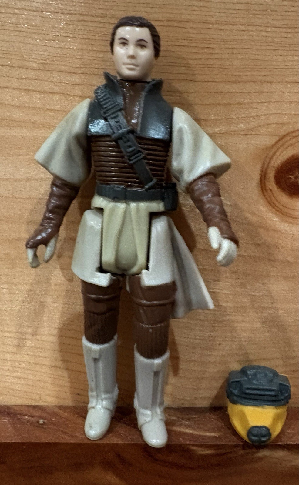 Princess Leia Organa (Boushh Disguise) sold