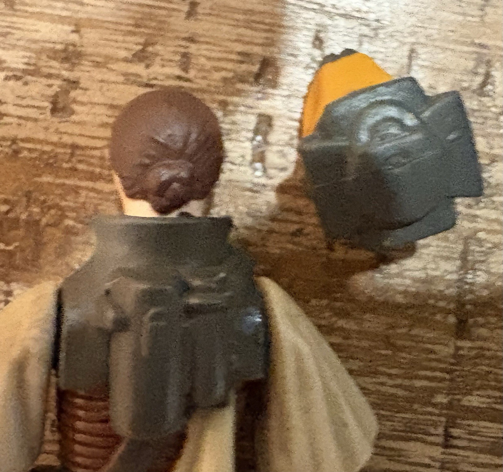 Princess Leia Organa (Boushh Disguise) sold