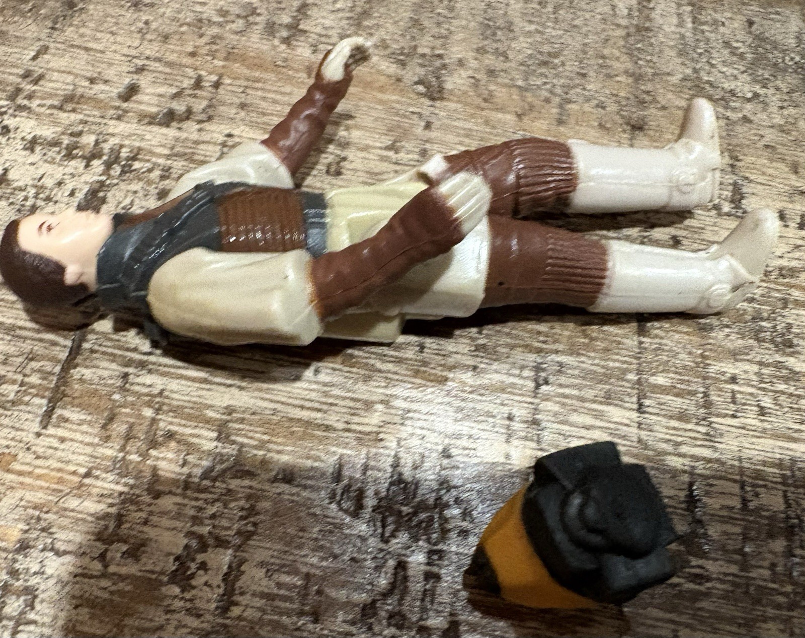 Princess Leia Organa (Boushh Disguise) sold