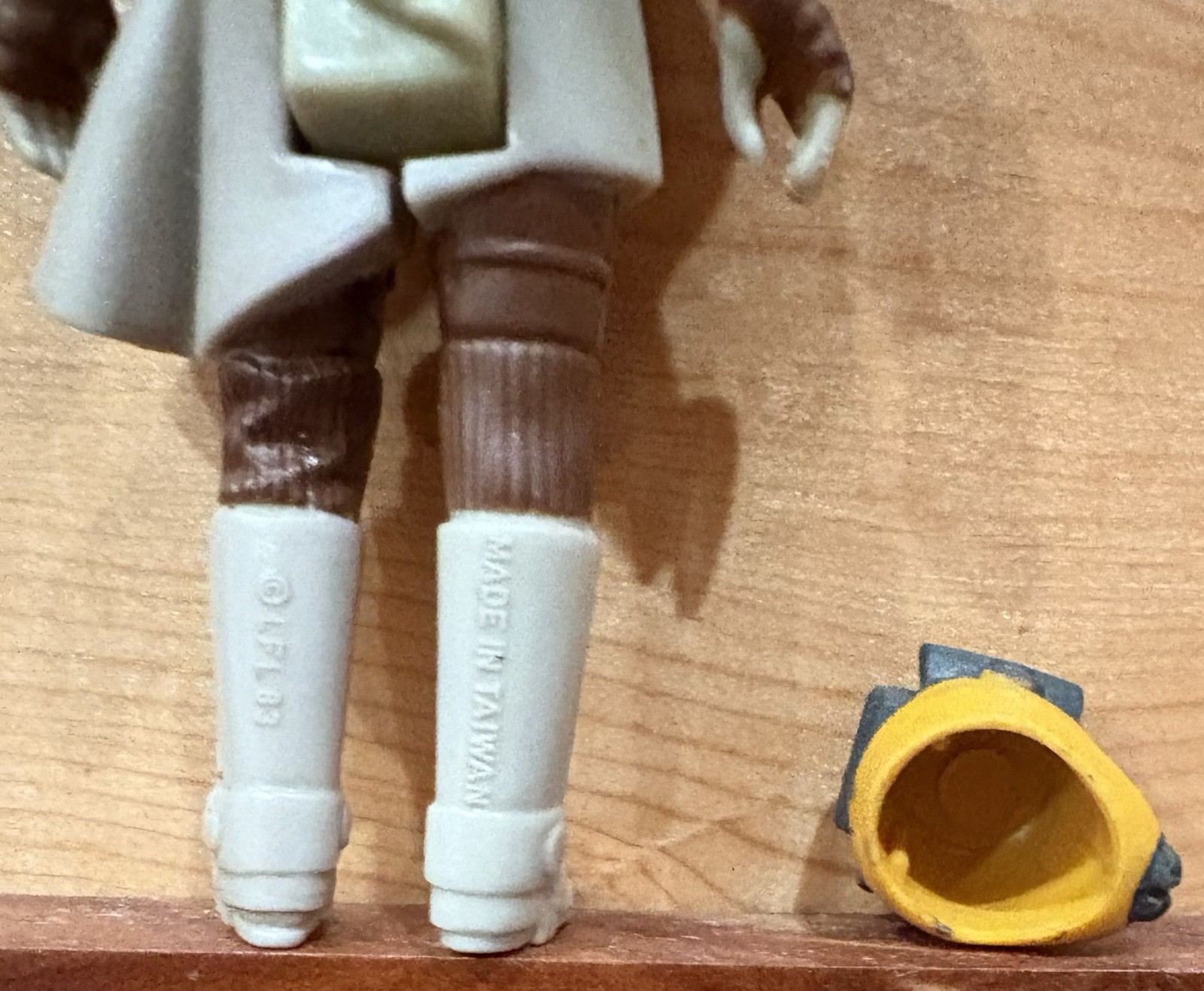 Princess Leia Organa (Boushh Disguise) sold
