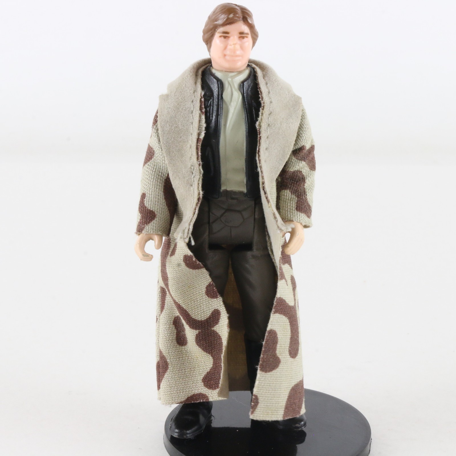 Han Solo (In Trench Coat) sold