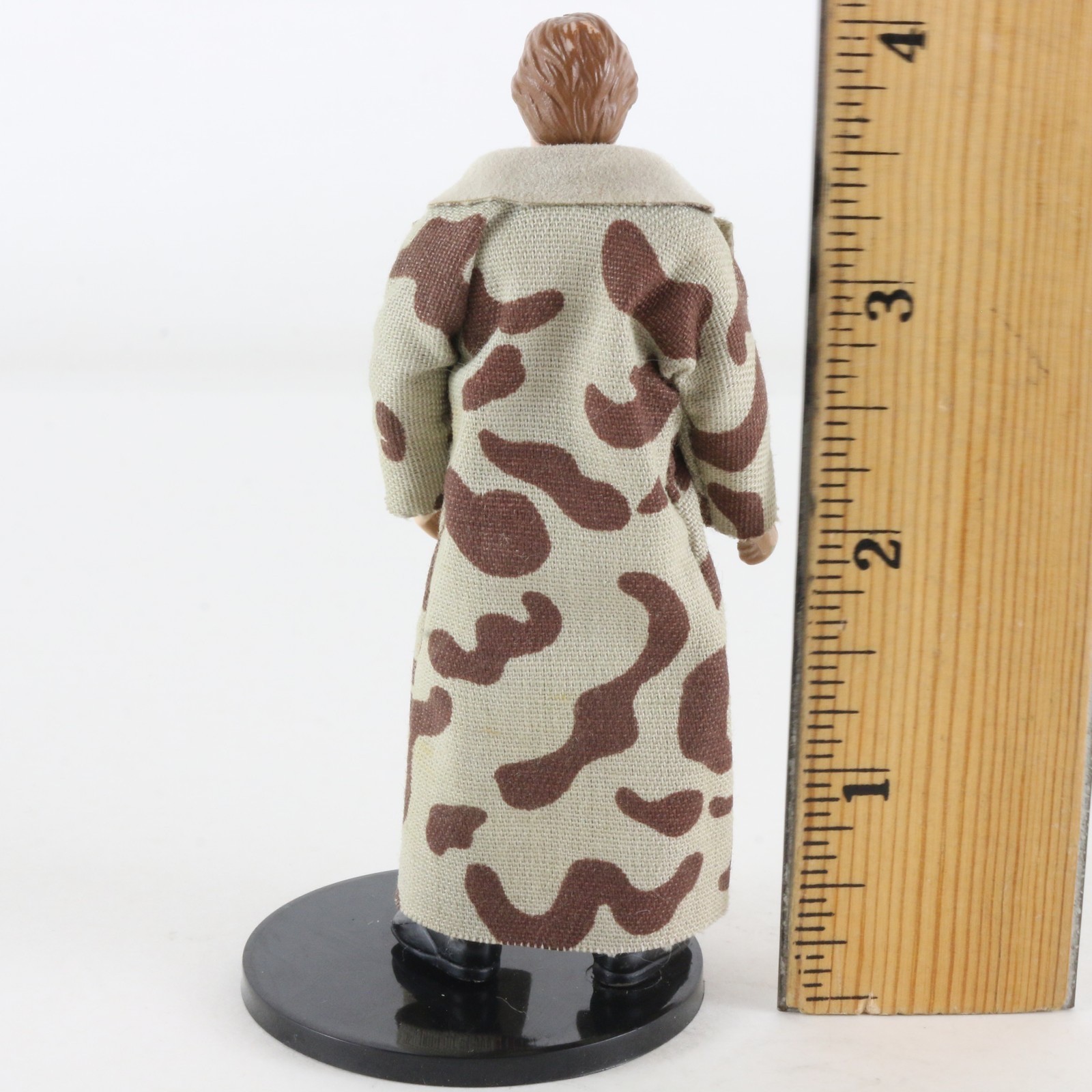 Han Solo (In Trench Coat) sold