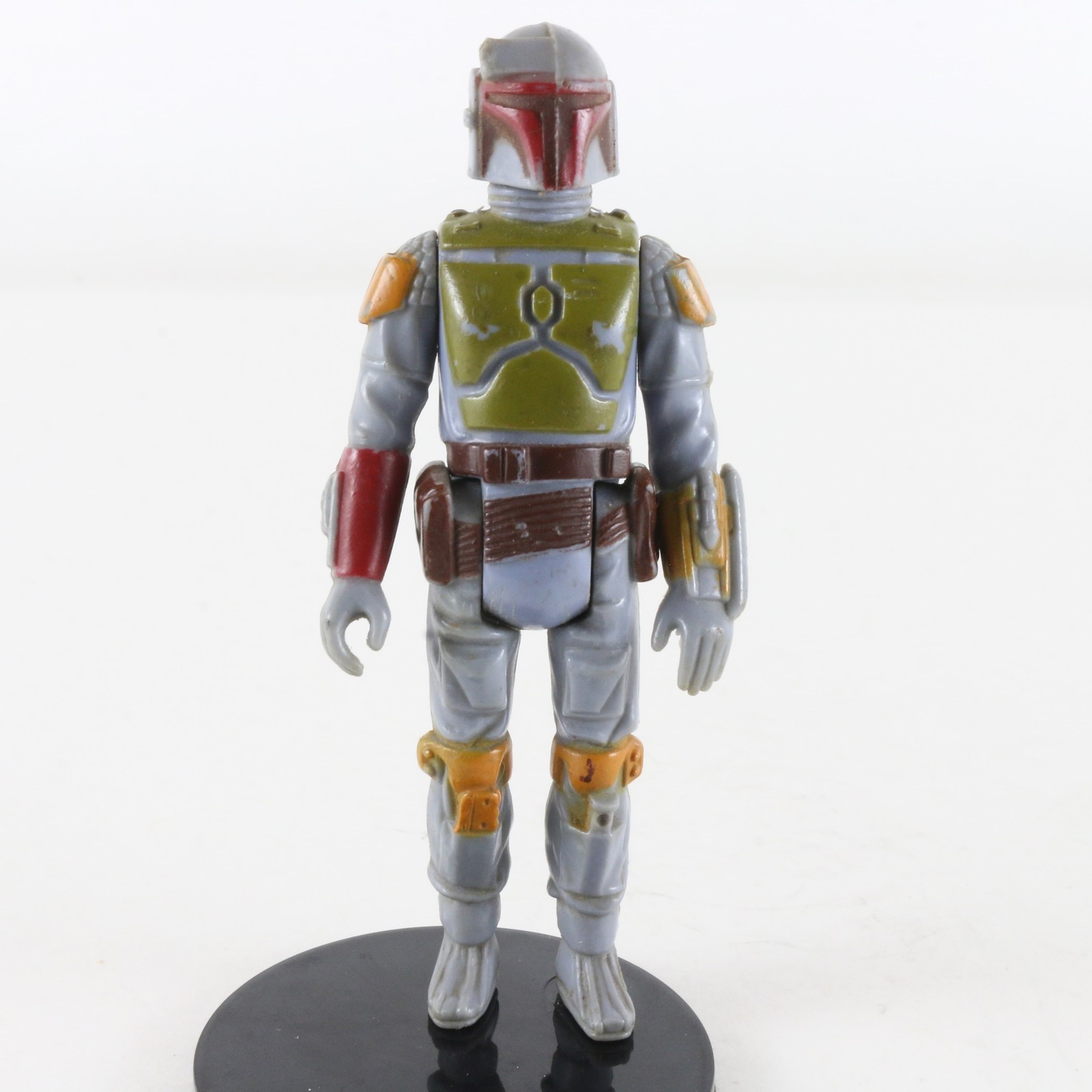 Boba Fett sold