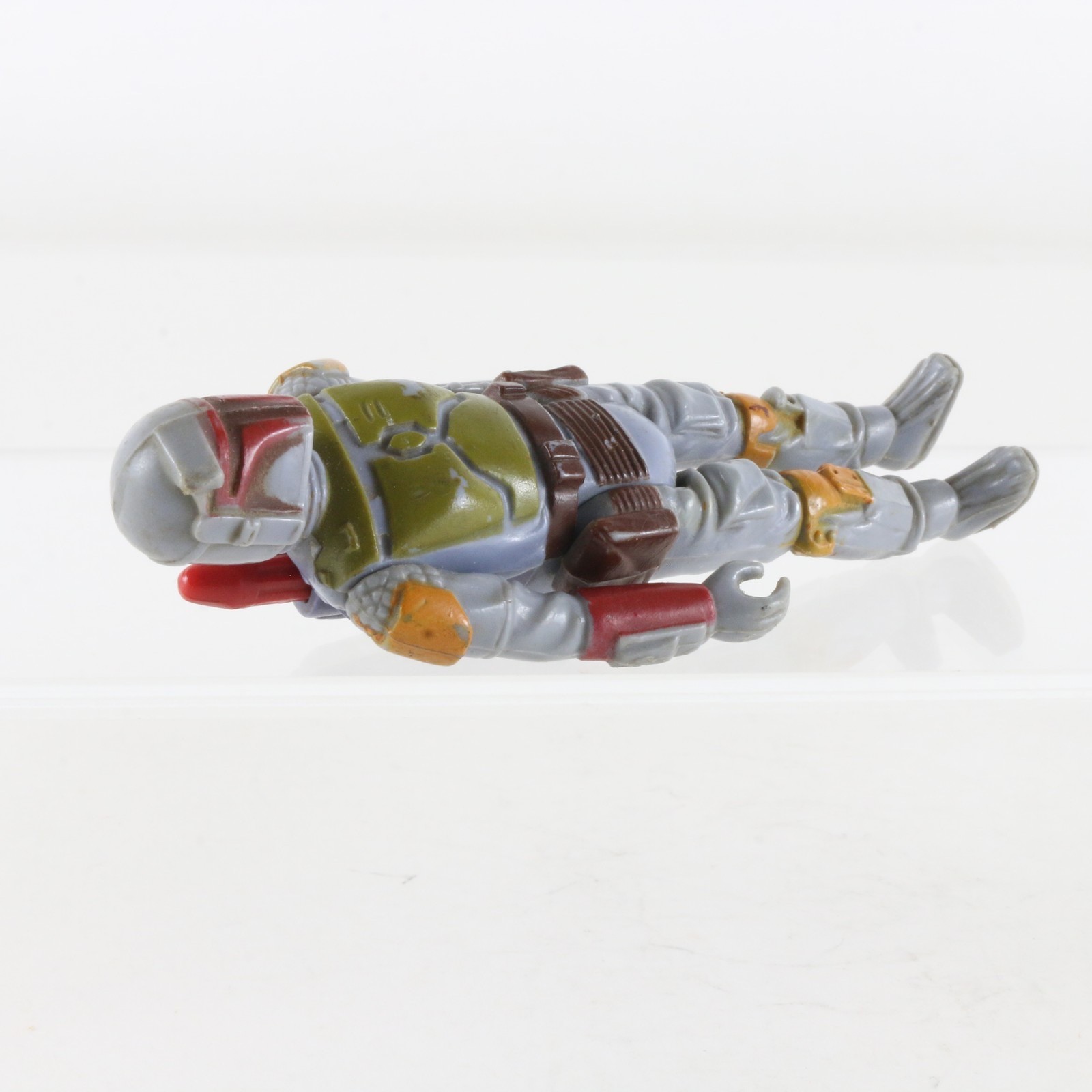 Boba Fett sold