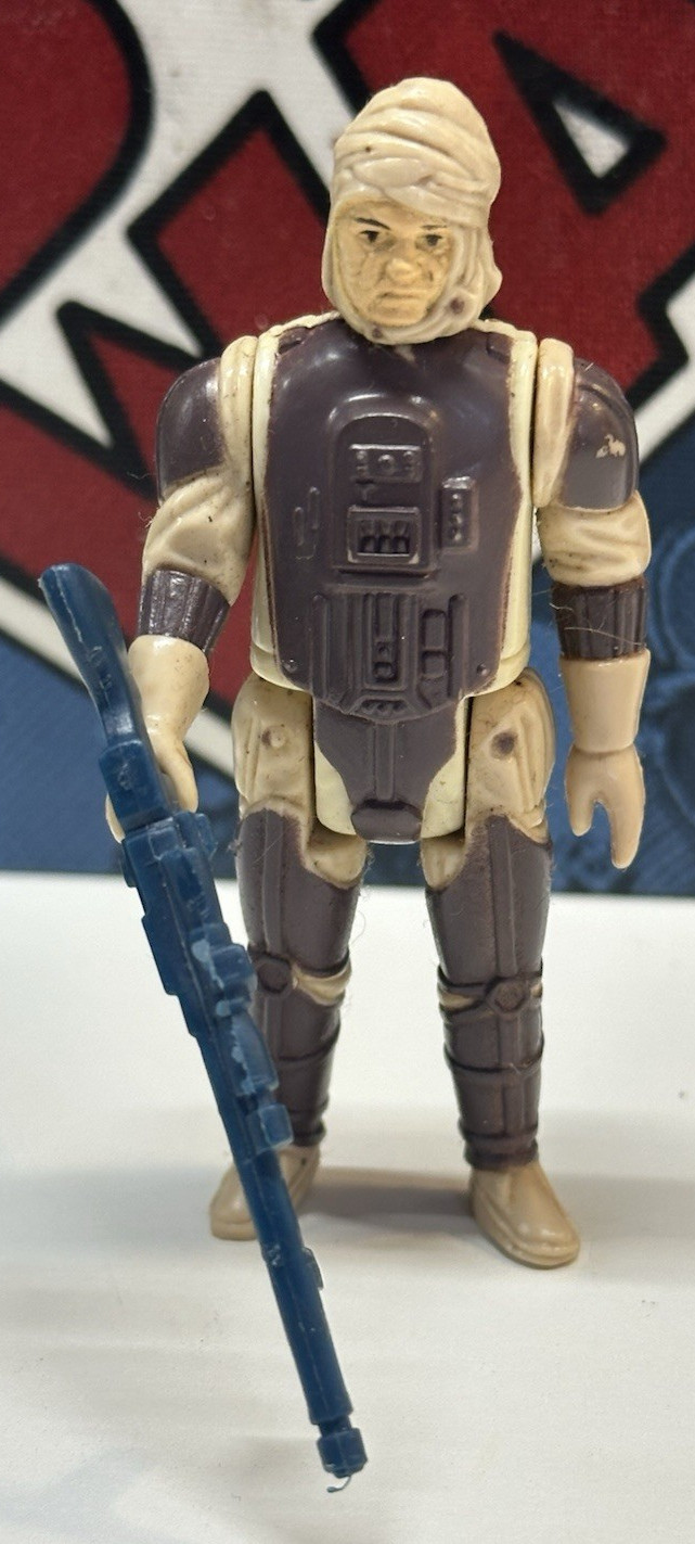 Dengar sold
