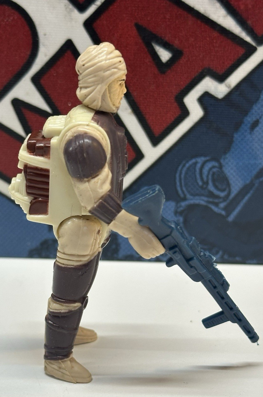 Dengar sold