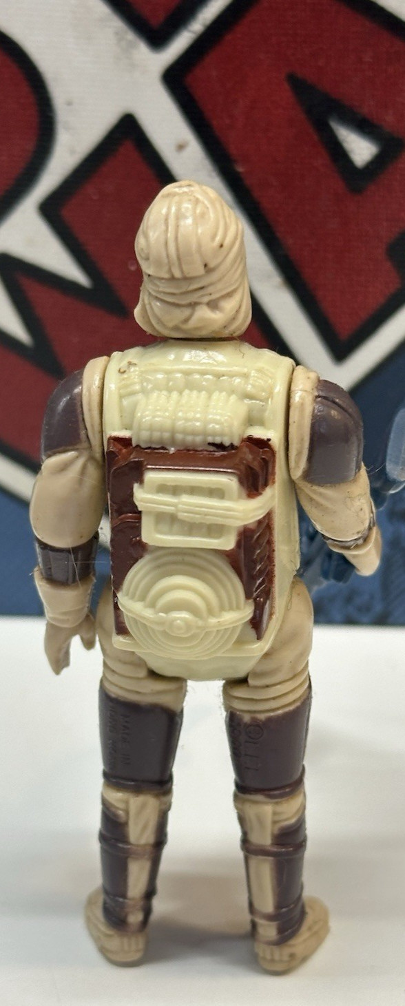 Dengar sold