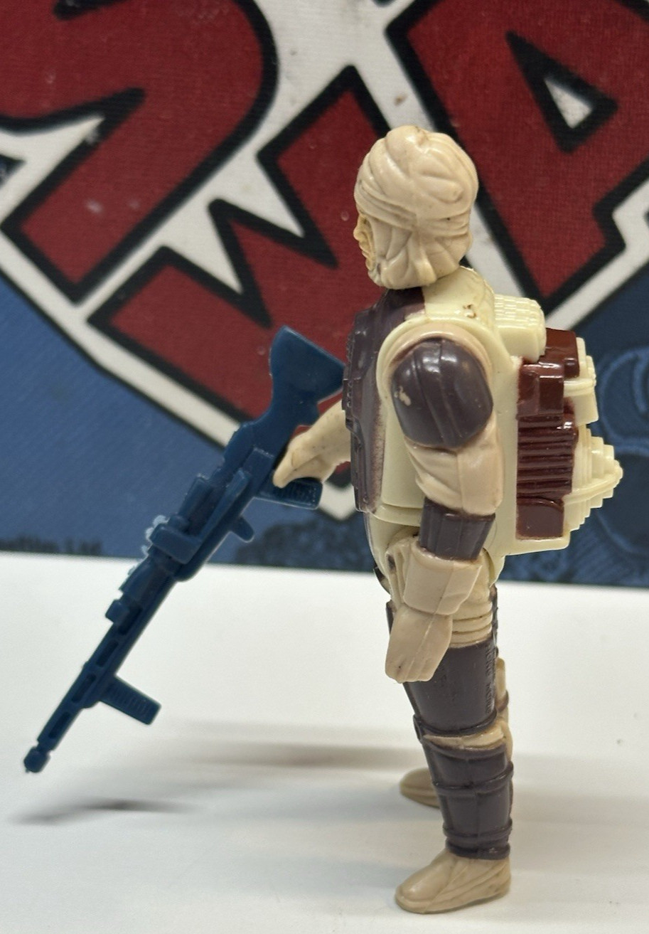Dengar sold
