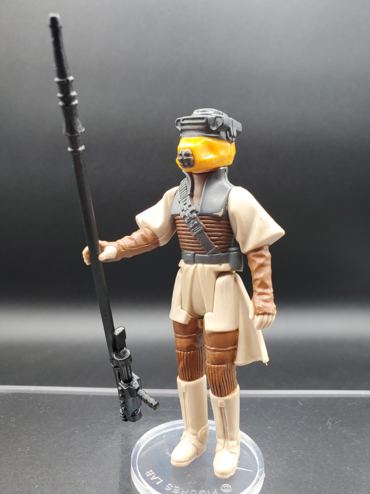Princess Leia Organa (Boushh Disguise) sold