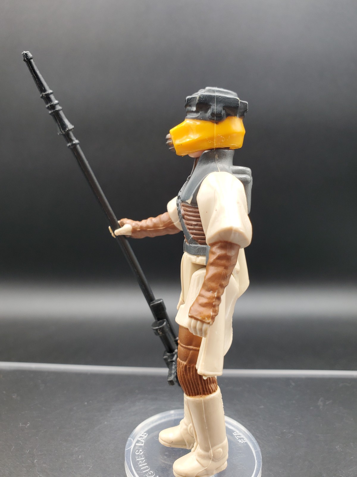 Princess Leia Organa (Boushh Disguise) sold