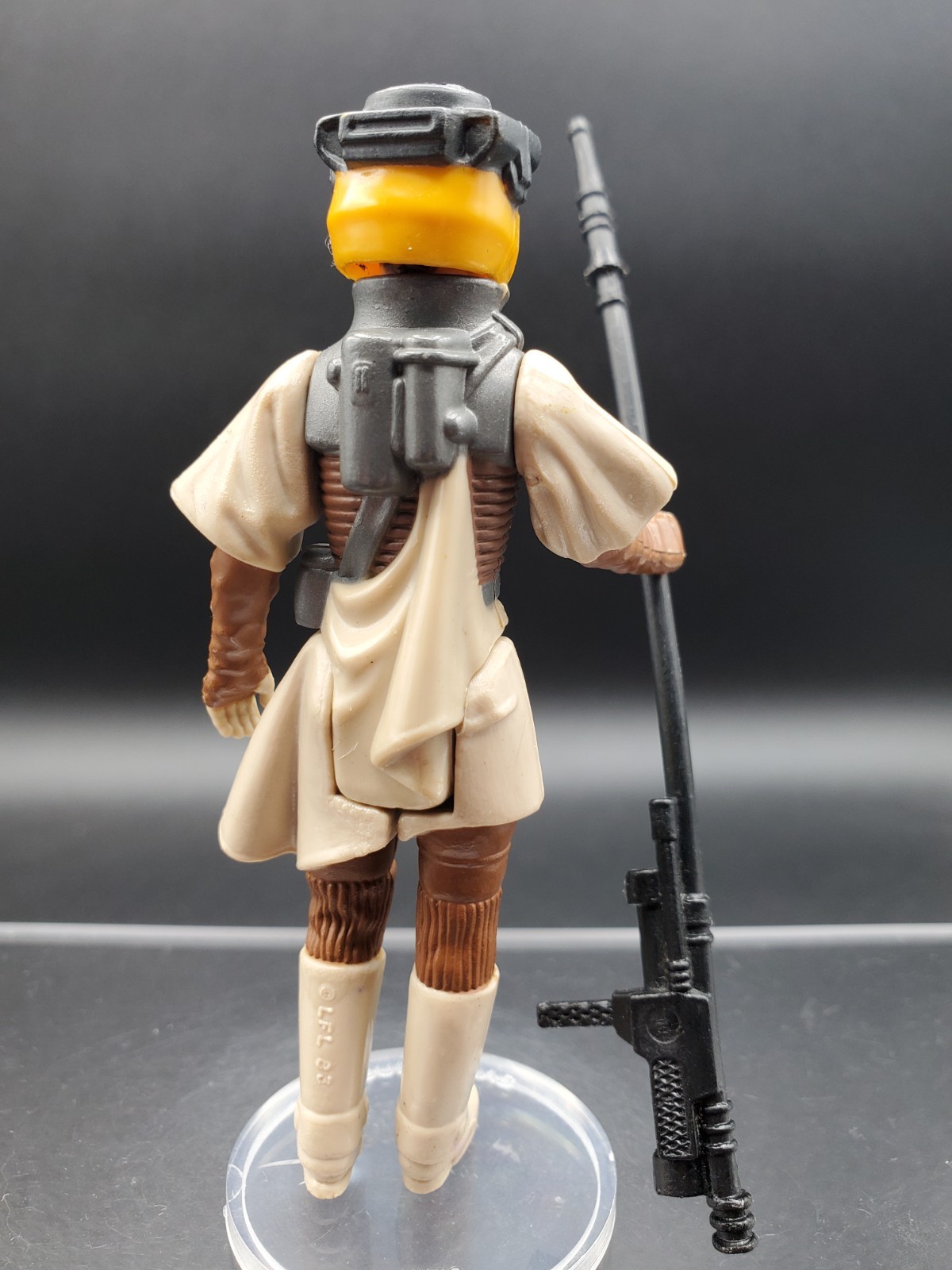 Princess Leia Organa (Boushh Disguise) sold