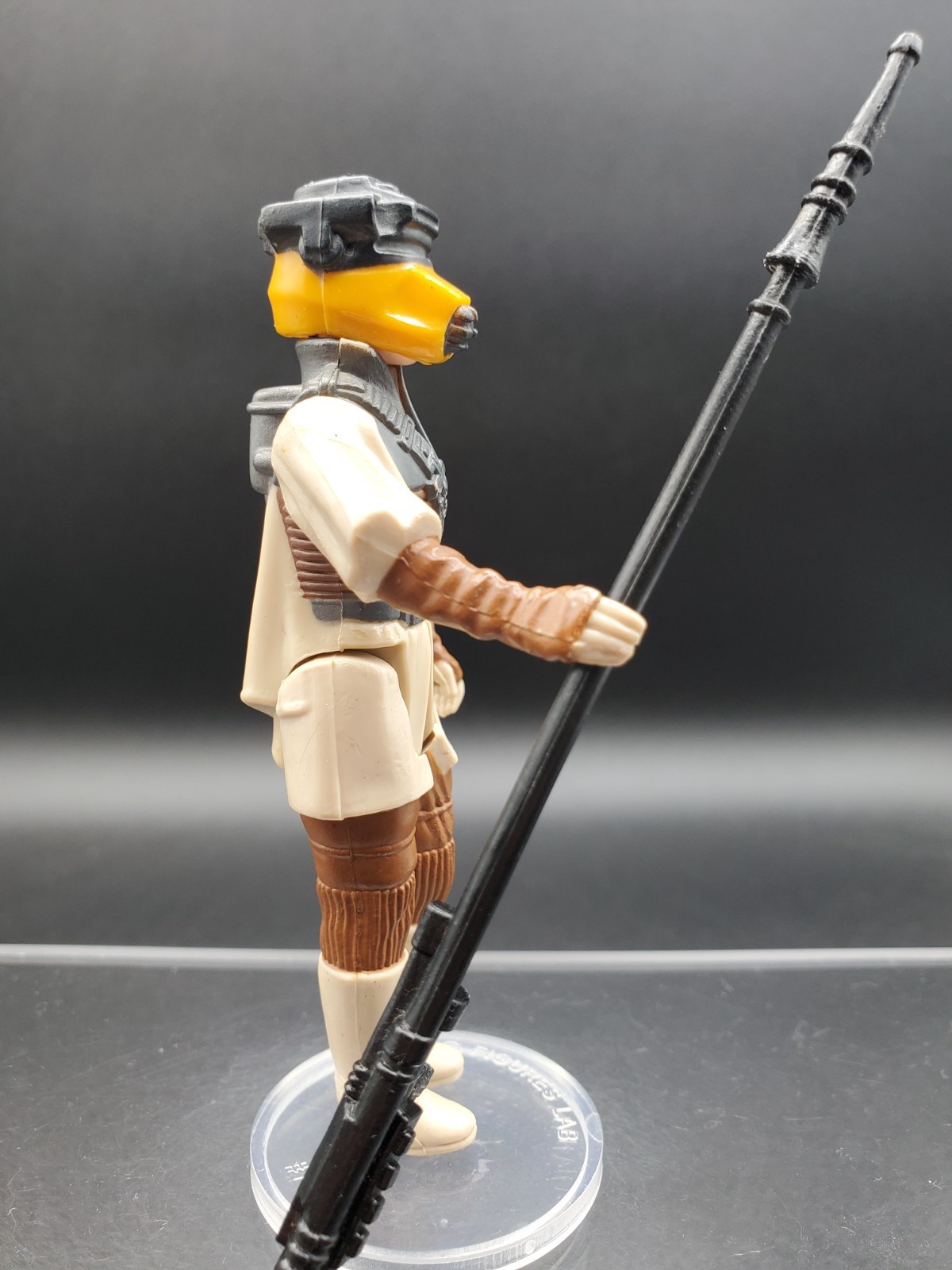 Princess Leia Organa (Boushh Disguise) sold