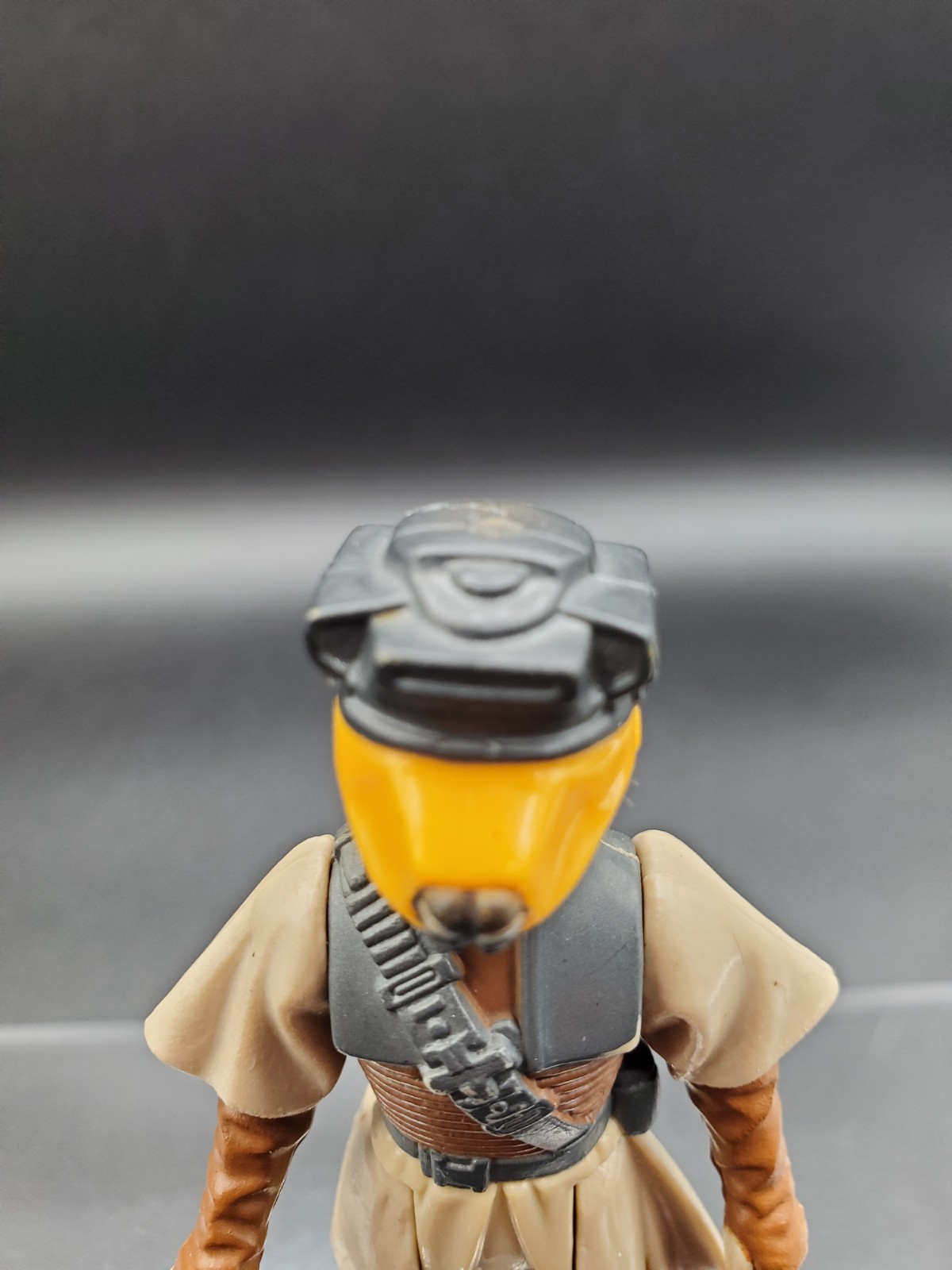 Princess Leia Organa (Boushh Disguise) sold