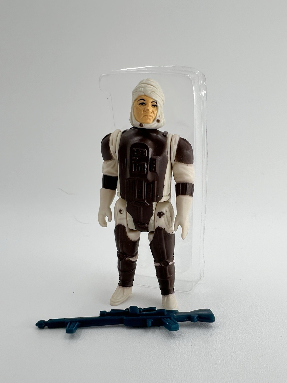 Dengar sold