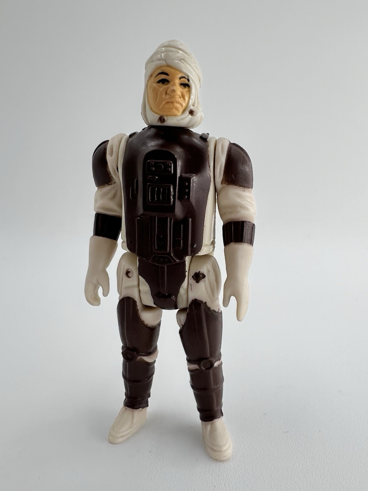 Dengar sold