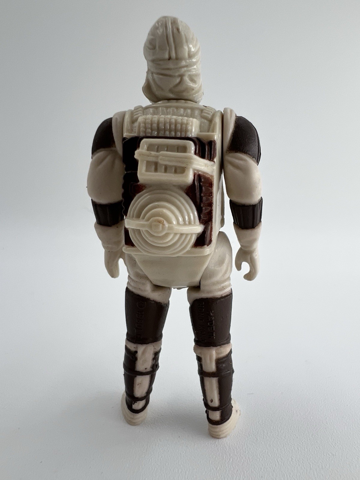 Dengar sold