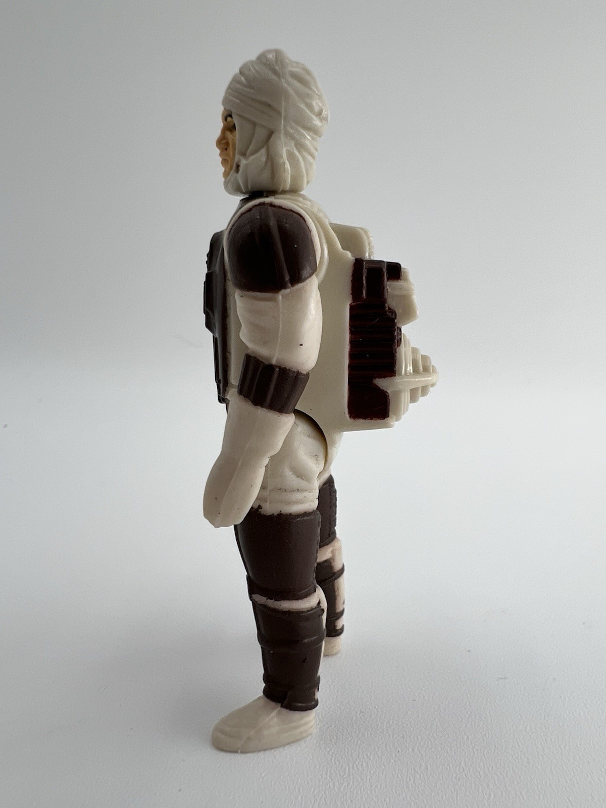 Dengar sold