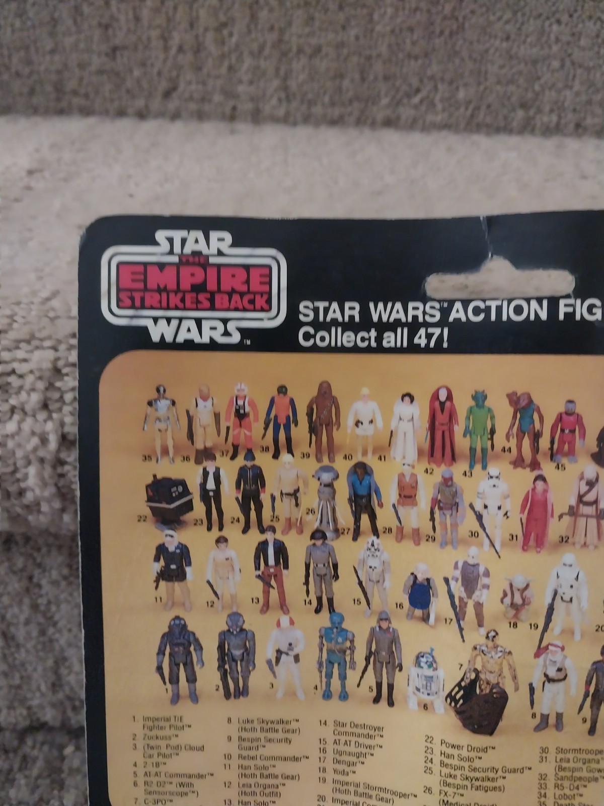 Boba Fett sold