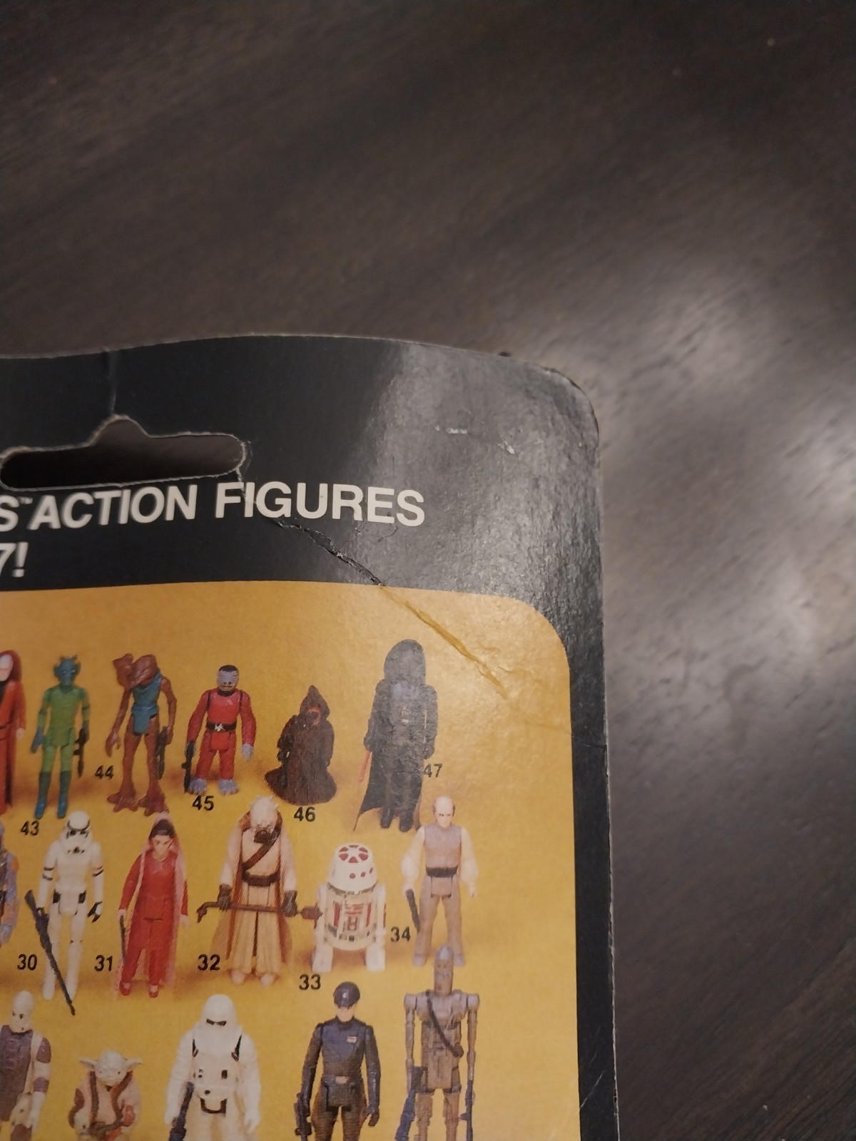 Boba Fett sold