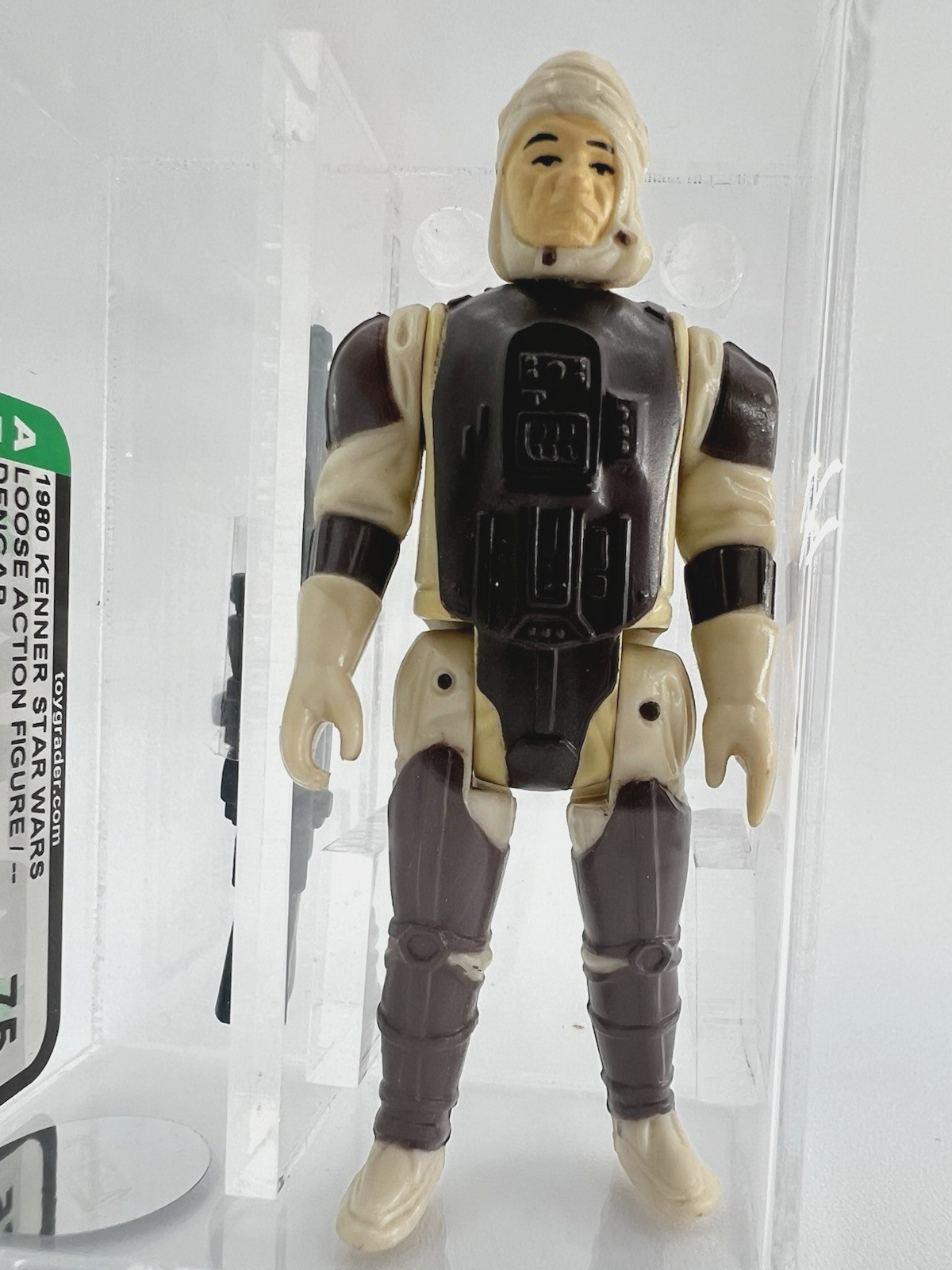 Dengar sold