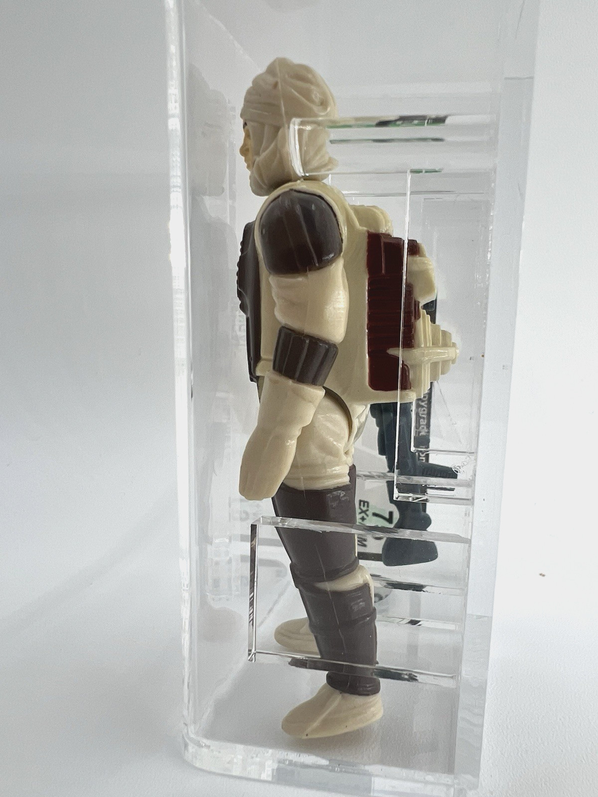 Dengar sold