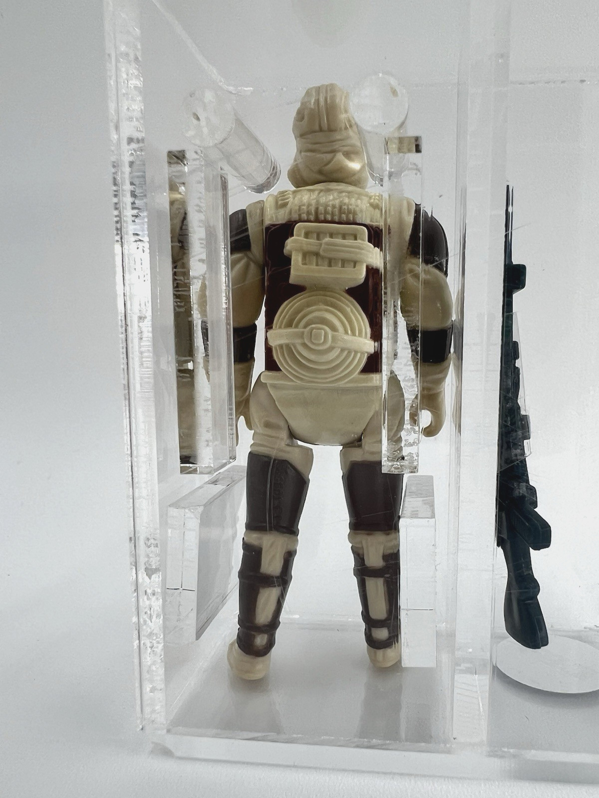 Dengar sold