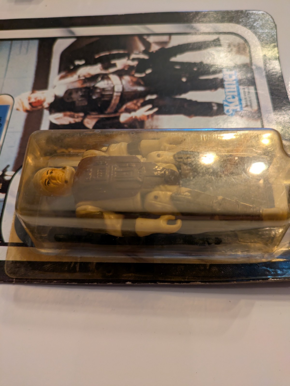 Dengar sold