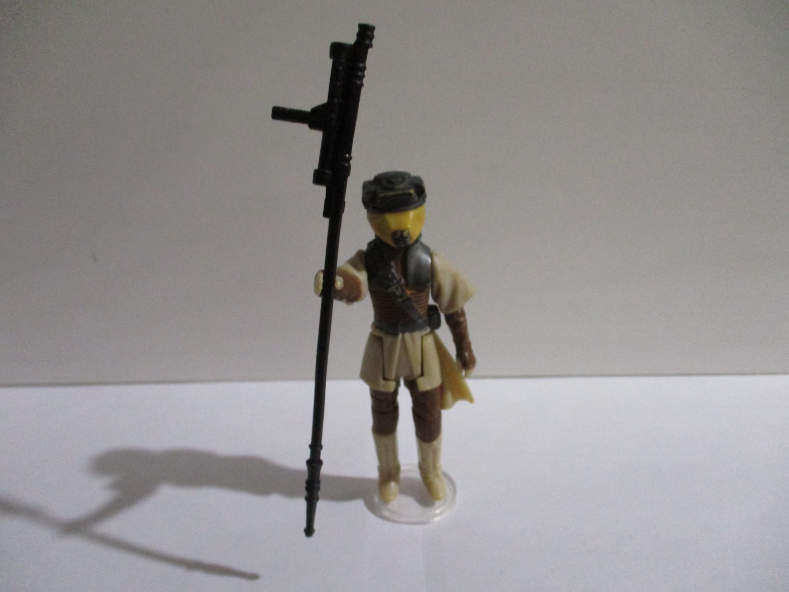 Princess Leia Organa (Boushh Disguise) sold