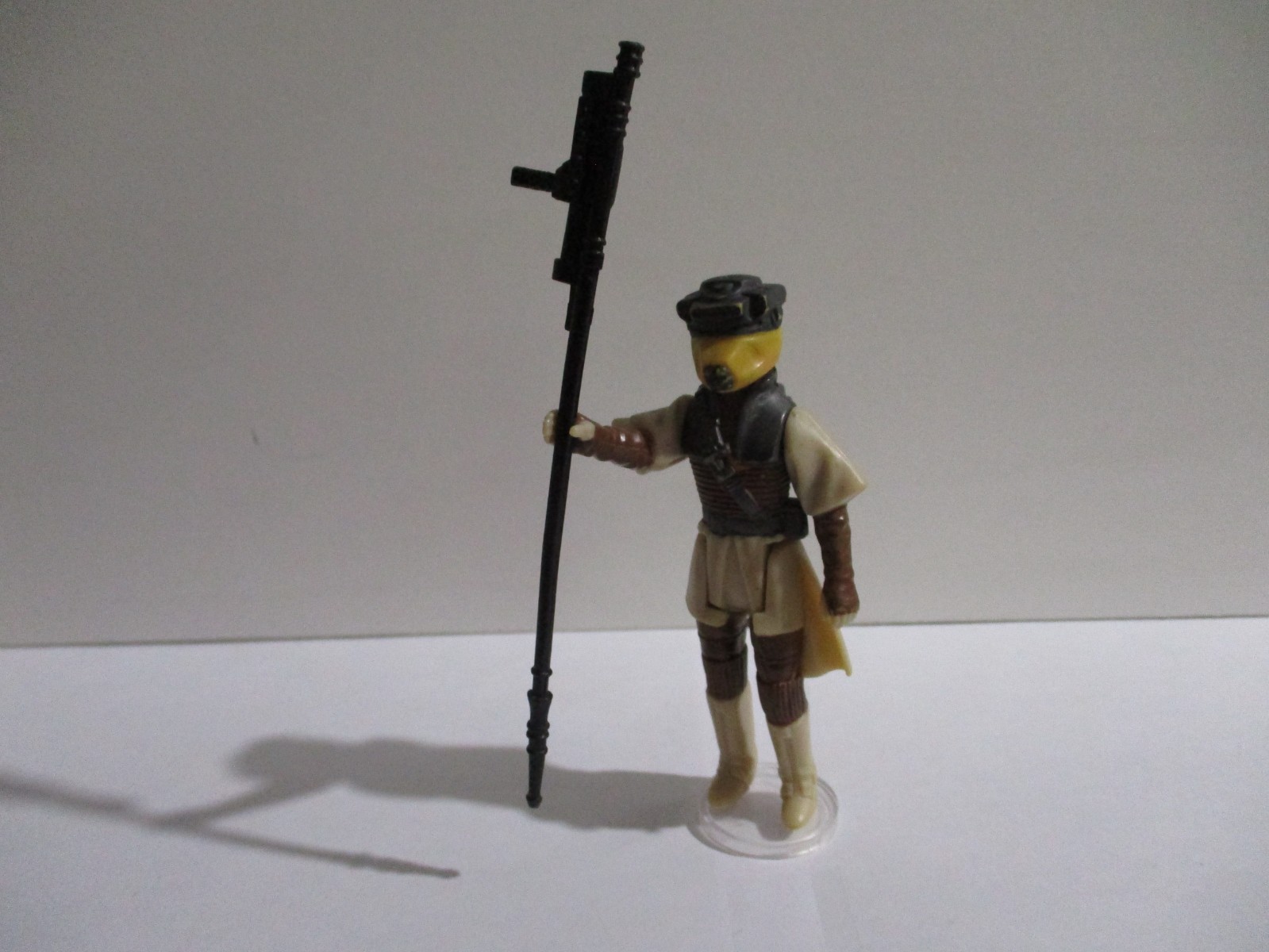 Princess Leia Organa (Boushh Disguise) sold