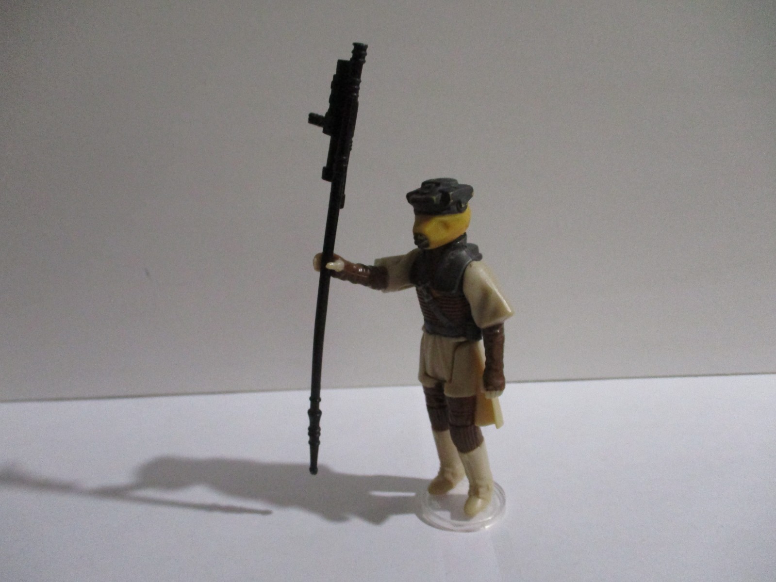 Princess Leia Organa (Boushh Disguise) sold