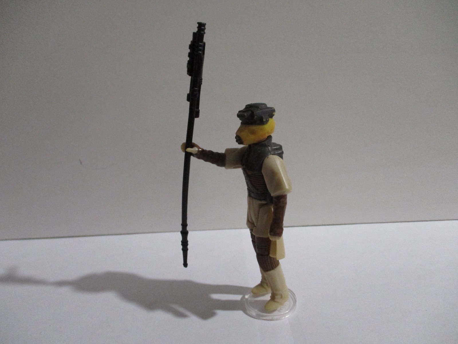 Princess Leia Organa (Boushh Disguise) sold