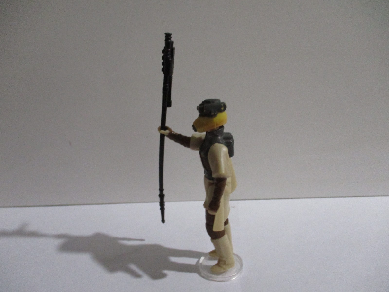 Princess Leia Organa (Boushh Disguise) sold