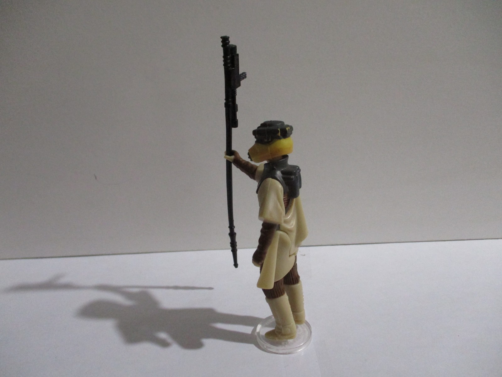 Princess Leia Organa (Boushh Disguise) sold