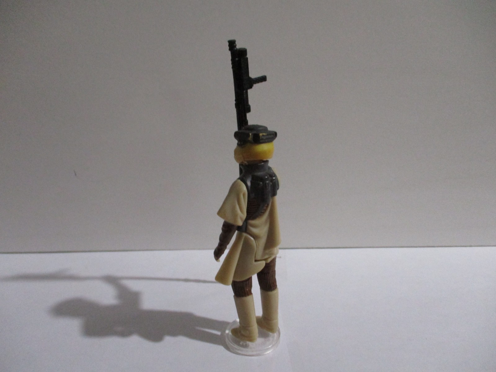Princess Leia Organa (Boushh Disguise) sold